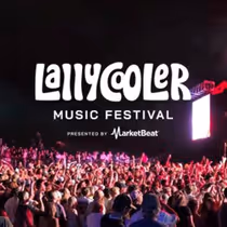 LALLYCOOLER Music Festival to Feature Darius Rucker, Jason Derulo and More