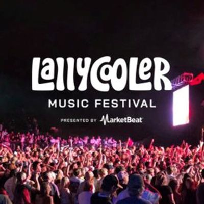 LALLYCOOLER Music Festival to Feature Darius Rucker, Jason Derulo and More