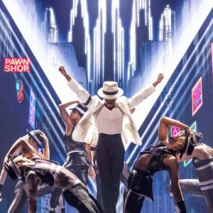 BWW Review: MJ the Musical: A Thrilling Tribute