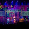 LIVERPOOL LEGENDS: THE COMPLETE BEATLES EXPERIENCE to Play American Dream