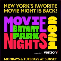 Bryant Park Movie Nights to Kick Off Next Week With CLUELESS and HUSTLERS