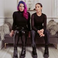 BRIDGERTON THE MUSICAL Creators Abigail Barlow and Emily Bear to be Featured on…