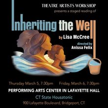 Theatre Artists Workshop Launches New Visions, New Voices with Staged Reading of INHE