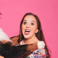 BWW Review: Luisa Omielan Will Make You Laugh and Cry in Her American Debut GOD IS A…