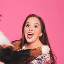 BWW Review: Luisa Omielan Will Make You Laugh and Cry in Her American Debut GOD IS A 