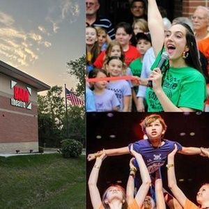 BAMtheatre To Host Block Party Celebrating One-Year Anniversary Of Performing Arts Fa
