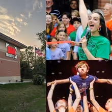 BAMtheatre To Host Block Party Celebrating One-Year Anniversary Of Performing Arts Fa
