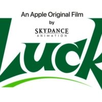 Apple Original Films & Skydance Animation Set LUCK Release Date