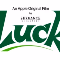 Apple Original Films & Skydance Animation Set LUCK Release Date