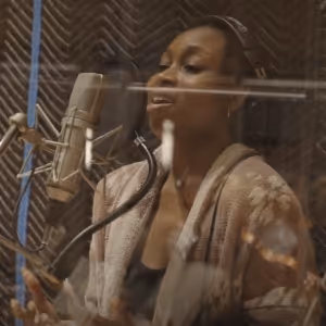 Videos: Watch Music Videos For 'Be A Lion' and 'Home' From THE WIZ