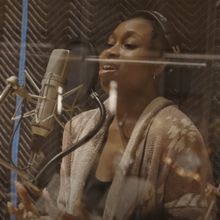 Videos: Watch Music Videos For 'Be A Lion' and 'Home' From THE WIZ