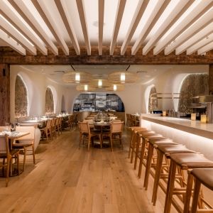 HERITAGE GRAND BAKERY, RESTAURANT AND PIZZA BAR Opens in Midtown