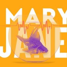 Spotlight: MARY JANE at Seattle Rep
