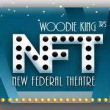New Federal Theatre Announces Virtual Reading of WINDOWS  by Mfundi Vundla