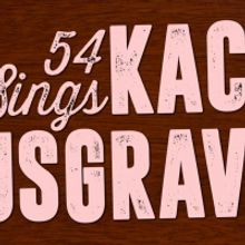 Taylor Iman Jones, Molly Griggs, and More Join 54 SINGS KACEY MUSGRAVES