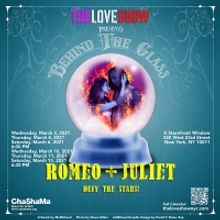 The Love Show Presents BEYOND THE GLASS