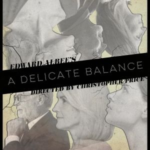 Edward Albee’s A DELICATE BALANCE to Open at Mad Horse Theatre in January