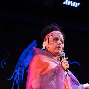 HERE Arts Center to Host Happy Hours @ HERE Series This August