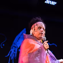 HERE Arts Center to Host Happy Hours @ HERE Series This August