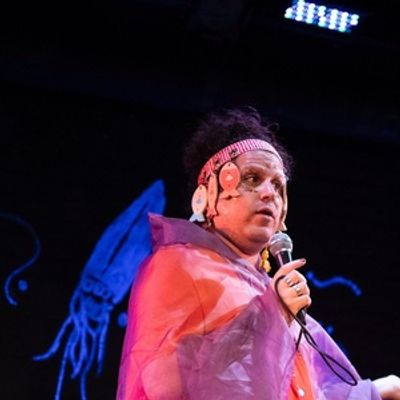 HERE Arts Center to Host Happy Hours @ HERE Series This August