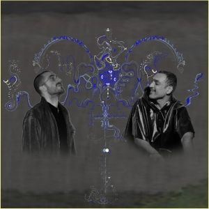 ALI SETHI and NICOLÁS JAAR Release Collaborative Album 'INTIHA' Album via Other…
