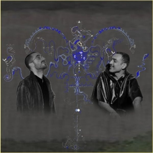 ALI SETHI and NICOLÁS JAAR Release Collaborative Album 'INTIHA' Album via Other Peop Photo