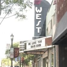 West Theater in Duluth Re-Opens on Friday With Classic Movies