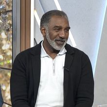 Video: Santino Fontana and Norm Lewis Preview LAMB OF GOD
Concert on New York Live