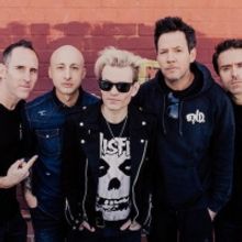 Simple Plan Teams Up with Deryck Whibley on 'Ruin My Life'