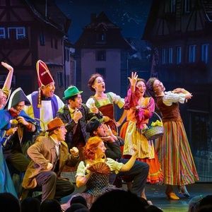 YOUNG FRANKENSTEIN to Open at Surflight Theatre in Beach Haven