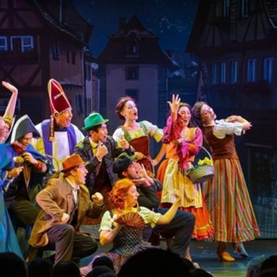 YOUNG FRANKENSTEIN to Open at Surflight Theatre in Beach Haven
