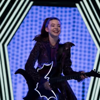 Video: VAMPIRINA: TEENAGE VAMPIRE Trailer From Executive Producer Tim Federle Video
