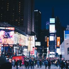 Cabaret Roundup: December 29-January 4- Sandra Bernhardt, Charles Busch & More