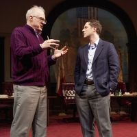 Words From the Wings: Noah Reid Shares His Broadway Experience in the COVID Era, and More!