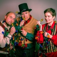 BWW Review: THE GREATEST CHRISTMAS STORY EVER TOLD AND THEN SOME at TALLGRASS THEATRE COMPANY