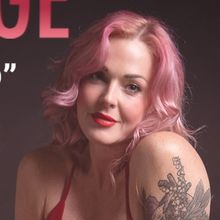 Storm Large Returns To NYC In TALES FROM A BROAD At 54 Below