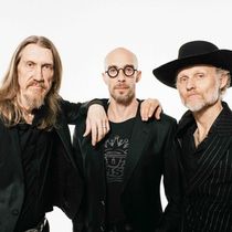 THE WOOD BROTHERS With Tyler Ramsey to Play The Newton Theatre