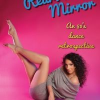 Maria Caruso's Bodiography Returns to Off-Broadway with REARVIEW MIRROR, An 80's…