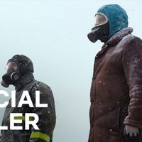 Video: Netflix Releases Main Trailer for THE ETERNAUT Starring Ricardo Darin Video