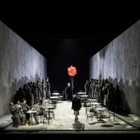 Glyndebourne Announces it is Unable to Tour in 2023