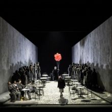 Glyndebourne Announces it is Unable to Tour in 2023