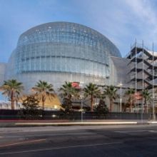 Academy Museum Announces Ticketing, Hours, and Visitor Information