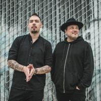 Salvador Santana and Asdru Sierra Team Up for New Music Video Video