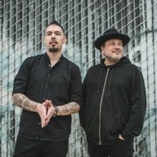 Salvador Santana and Asdru Sierra Team Up for New Music Video