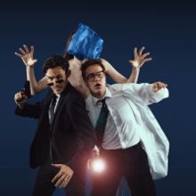 EDINBURGH 2022: Crybabies Q&A