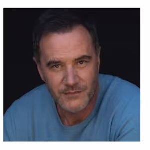 Justis Bolding, Tim DeKay, and Erika Rolfsrud Will Lead THE COUNTER at TheatreWorks…