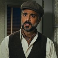 BWW Interview: Jaime Camil Brings His Love for Musical Theatre to SCHMIGADOON!