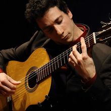 Cape Ann Symphony Will Perform Classical Favorites with Guest Artist Grisha Goryachev