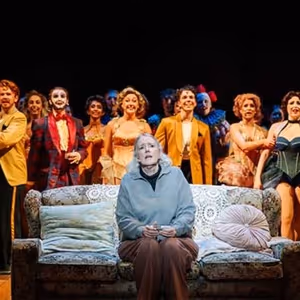 Review: TIVOLI LOVELY at State Theatre Centre