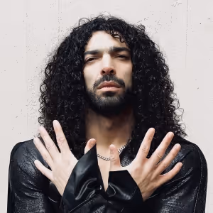 Ramy Essam Returns To NYC This Month